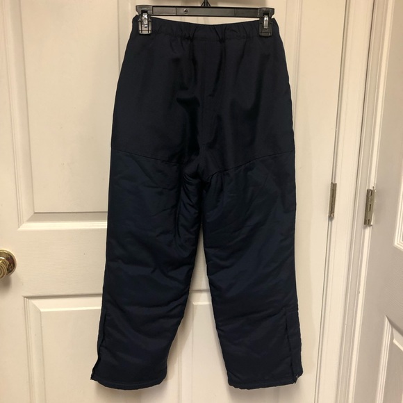 L.L. BEAN Snow/Ski Pants - Picture 7 of 16